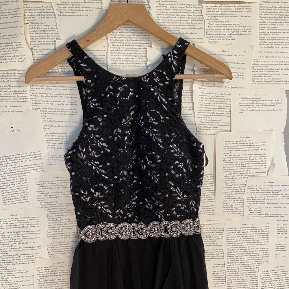 Homecoming Dress
